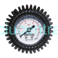 Manometras universalus